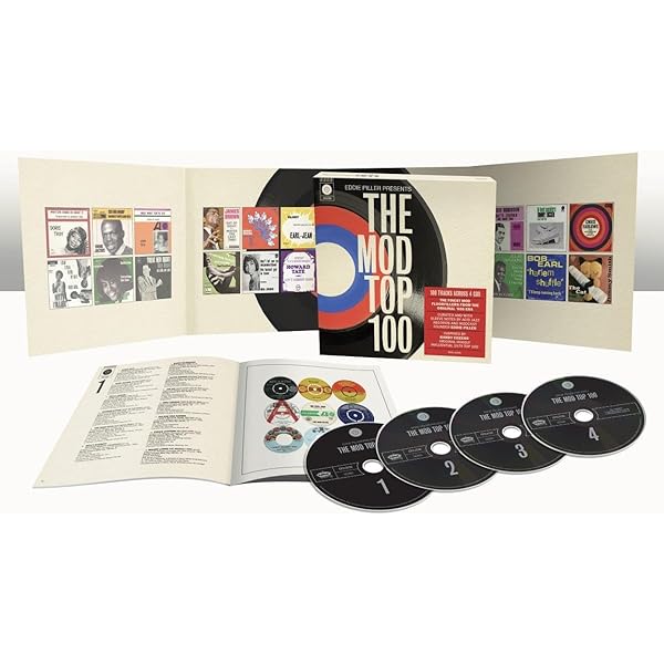 I'm One: 21st Century Mods : Friedrichs, Horst A.: Amazon.co.uk: Books